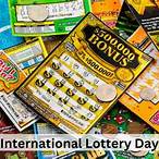 global international lottery